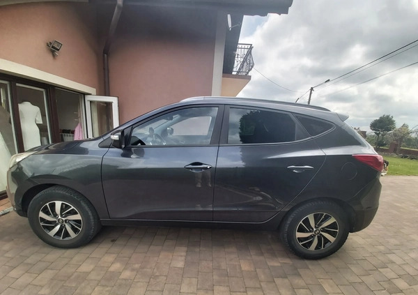 Citroen Jumper cena 70110 przebieg: 158000, rok produkcji 2015 z Nowe Miasto Lubawskie małe 29